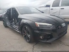 WAUC4CF52MA022407 2021 AUDI S5