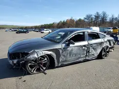 WAUC4CF52MA043077 2021 AUDI S5