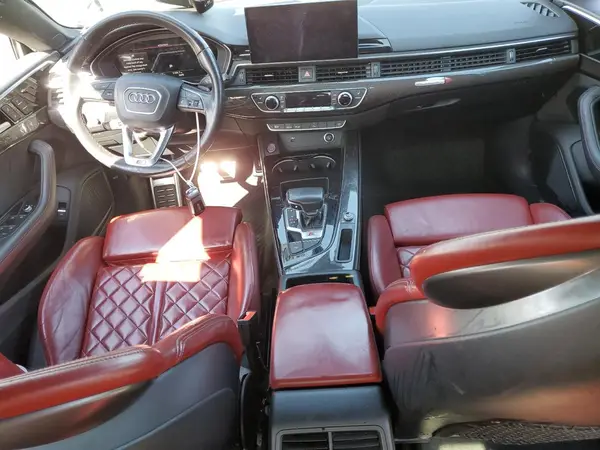 WAUC4CF52MA043077 2021 AUDI S5 - Image 8