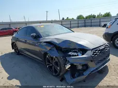 WAUC4CF52MA063149 2021 AUDI S5