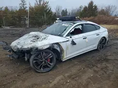 WAUC4CF52NA012638 2022 AUDI S5