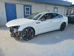 WAUC4CF52NA014244 2022 AUDI S5