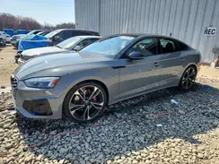 WAUC4CF52NA022473 2022 AUDI RS5