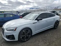 WAUC4CF52NA039905 2022 AUDI RS5