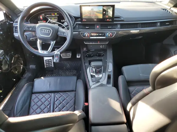 WAUC4CF52PA002579 2023 AUDI RS5 - Image 8