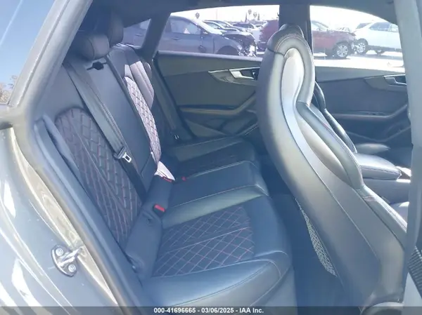 WAUC4CF52PA002923 2023 AUDI S5 - Image 8
