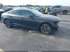 WAUC4CF52PA011881 2023 AUDI S5
