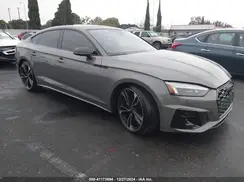 WAUC4CF52RA016047 2024 AUDI S5