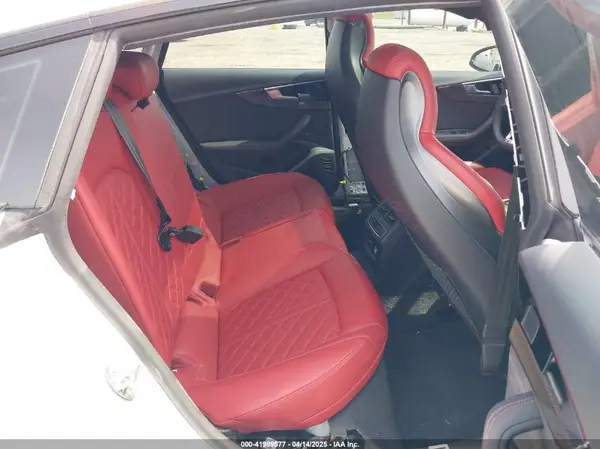 WAUC4CF52RA016324 2024 AUDI S5 - Image 8