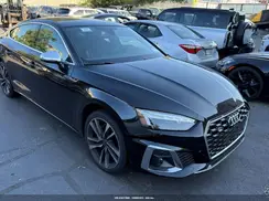 WAUC4CF52RA043149 2024 AUDI S5