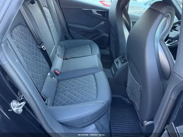 WAUC4CF52RA043149 2024 AUDI S5 - Image 8