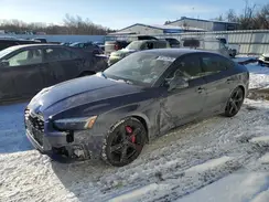 WAUC4CF52RA051607 2024 AUDI RS5