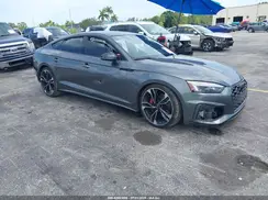 WAUC4CF52RA065829 2024 AUDI S5