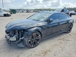 WAUC4CF52RA070917 2024 AUDI RS5