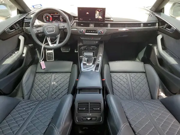 WAUC4CF52RA070917 2024 AUDI RS5 - Image 8