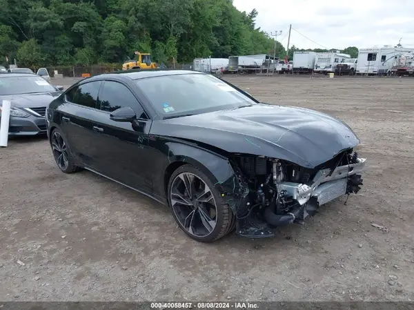 WAUC4CF52RA094215 2024 AUDI S5 - Image 1