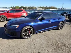 WAUC4CF52RA098930 2024 AUDI S5