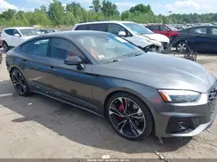 WAUC4CF52RA101227 2024 AUDI S5