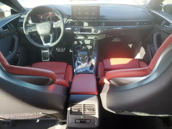 WAUC4CF52RA104614 2024 AUDI RS5 - Image 8