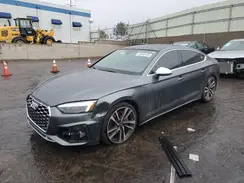 WAUC4CF52RA11969 2024 AUDI RS5