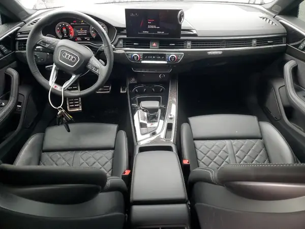 WAUC4CF52RA119694 2024 AUDI S5 - Image 8