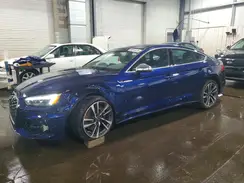 WAUC4CF52SA003997 2025 AUDI S5