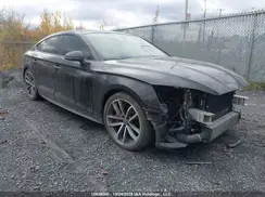 WAUC4CF53JA006227 2018 AUDI S5