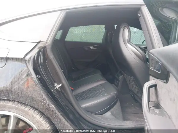 WAUC4CF53JA006227 2018 AUDI S5 - Image 8