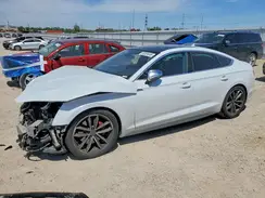 WAUC4CF53JA011167 2018 AUDI RS5