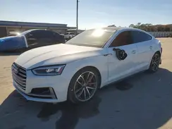WAUC4CF53JA011170 2018 AUDI S5