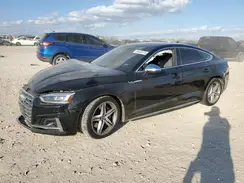 WAUC4CF53JA021648 2018 AUDI RS5