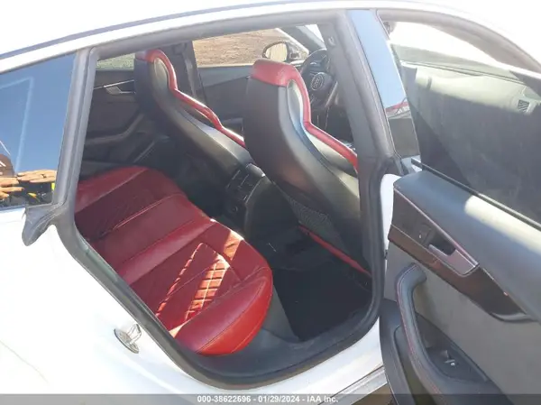 WAUC4CF53JA023531 2018 AUDI S5 - Image 8