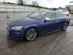 WAUC4CF53JA023786 2018 AUDI S5