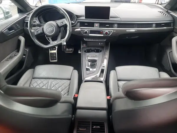 WAUC4CF53JA023786 2018 AUDI S5 - Image 8