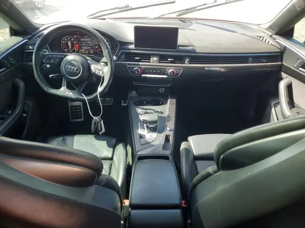 WAUC4CF53JA028194 2018 AUDI RS5 - Image 8