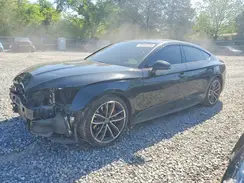 WAUC4CF53JA030656 2018 AUDI RS5