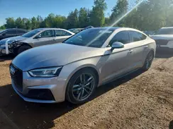 WAUC4CF53JA032956 2018 AUDI RS5