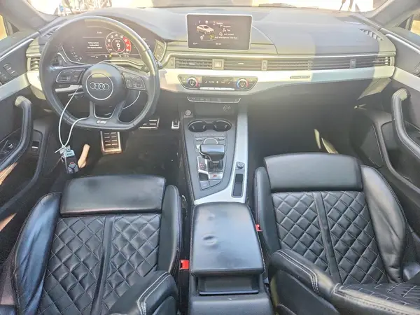 WAUC4CF53JA032956 2018 AUDI RS5 - Image 8