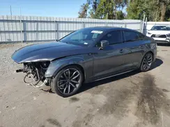 WAUC4CF53JA034741 2018 AUDI S5