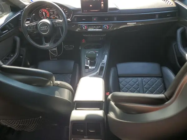 WAUC4CF53JA034741 2018 AUDI S5 - Image 8