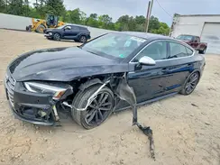 WAUC4CF53JA045027 2018 AUDI RS5