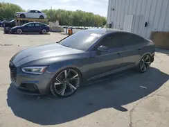 WAUC4CF53JA054391 2018 AUDI RS5