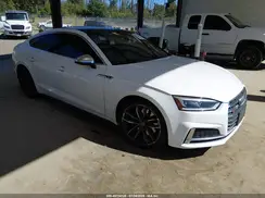 WAUC4CF53JA058991 2018 AUDI S5