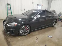 WAUC4CF53JA063897 2018 AUDI RS5