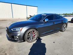 WAUC4CF53JA066802 2018 AUDI S5