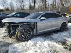 WAUC4CF53JA092896 2018 AUDI RS5