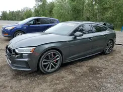 WAUC4CF53JA098777 2018 AUDI S5