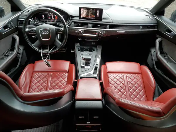 WAUC4CF53JA098777 2018 AUDI S5 - Image 8