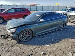 WAUC4CF53JA101998 2018 AUDI S5