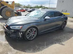 WAUC4CF53JA102584 2018 AUDI S5